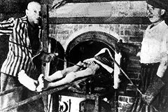 Канада тянет с депортацией в Россию пособника нацистов, убивших сотни детей на Кубани