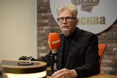 Друг Лимонова сообщил о его болезни