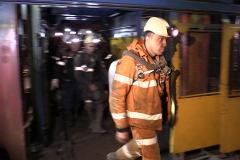 При обвале породы на шахте в Североуральске ранены три человека