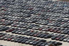 На одном из форумов даркнета появилась полная база данных российских автовладельцев