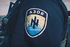 Французская делегация неожиданно обнаружила неонацизм на Украине