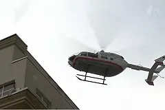 Мурашко заявил об ускорившемся поражении легких при коронавирусе