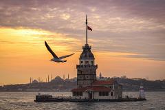 Турция ужесточила правила въезда для российских туристов