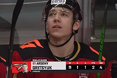 Сборная России по хоккею вышла в финал Олимпиады