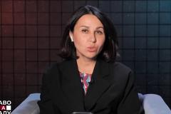 МВД объявило в розыск украинскую телеведущую и «врача»