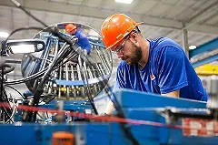 Национализированный свердловский завод собираются банкротить