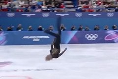 Сын свердловского фигуриста выиграл золото на Олимпийских играх (ВИДЕО)