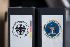 В МИД России сочли публикацию доклада немецкой разведки вбросом