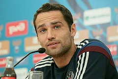 Средняя зарплата футболиста в России составила 67 миллионов рублей