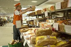 Уральские хлебопеки поднимут цены вслед за поставщиками