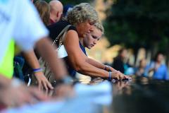 В США вспоминают жертв теракта 11 сентября