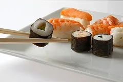 В кафе «Сушкоф» выявлены нарушения санитарного законодательства