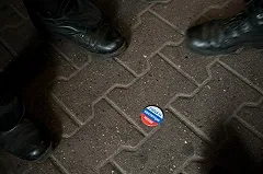 «Лимоновцы» устроят пикет возле «Сбербанка» — потребуют от него признать Крым