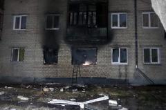 Число пострадавших при взрыве газа в доме в Москве достигло 13 человек