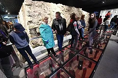 На строительство «Эрмитаж-Урал» в 2018 году выделено 166 миллионов рублей