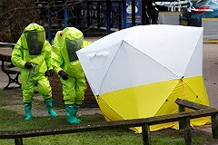 Россию в «деле Скрипаля» поддержали 14 стран