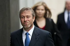 Абрамович планирует продать «Челси»