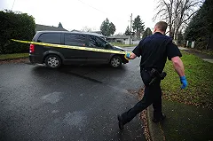 На Урале вышла книга о сыщиках уголовного розыска