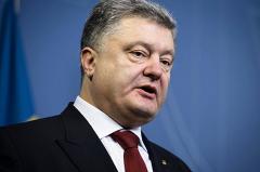 США объяснили украинцам необходимость голосовать за Порошенко
