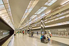 Покупка новых вагонов метро ускорила повышение тарифа до 32 рублей