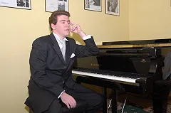 Денис Мацуев дал за день три концерта в городах Свердловской области