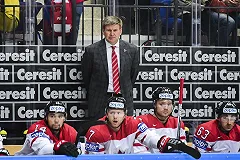 Новым главным наставником «Автомобилиста» стал иностранец