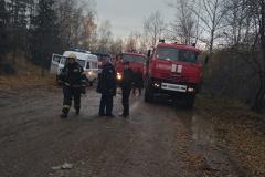 Пострадавший при взрыве на заводе в Рязанской области умер в больнице