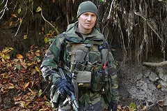 В башкирском селе простятся с десантником, погибшим во время учений в Белоруссии