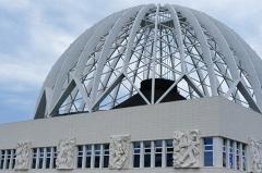 Проект реконструкции Екатеринбургского цирка прошёл экспертизу