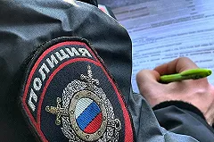 Руководитель Госавтоинспекции Верхней Салды арестован по обвинению в получении взятки