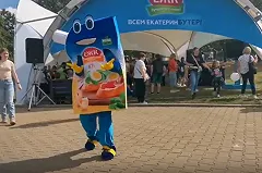 Производителю майонеза «ЕЖК» после национализации нашли нового владельца