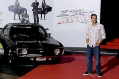 Съемки "Форсажа" прервались из-за трагедии