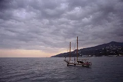 Свердловчане смогут круглый год летать в Симферополь