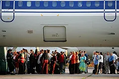 С февраля российские авиакомпании поднимут цены на авиабилеты