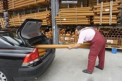 Британские строймаркеты закупили «Пятьдесят оттенков серого» для консультантов