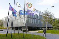 ФИФА осуждает призывы к бойкоту ЧМ-2018 в России