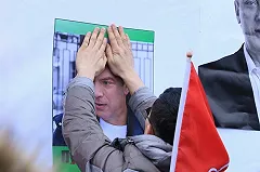 СМИ узнали о проверке следователями Чечни действий силовиков из Москвы