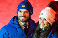 Шведский принц решил жениться на участнице реалити-шоу