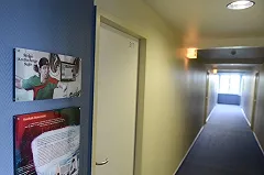 В съемной квартире в Екатеринбурге убили молодого мужчину