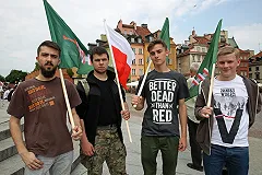 Польские власти передадут барельеф Черняховского бизнесмену из Магнитогорска