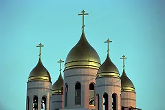 Епархия претендует на недвижимость в Екатеринбурге