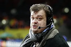 Уткин решил пропить курс мельдония