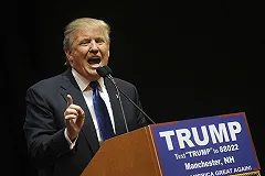 Трамп повторил свой скандальный призыв не пускать мусульман в США