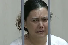 Обезглавившую ребенка няню из Узбекистана признали невменяемой