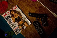 Юлия Михалкова вошла в тройку самых сексуальных женщин страны