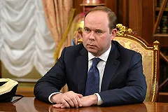 Администрация президента проведет смотр политтехнологов