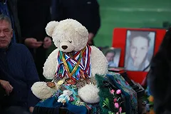 Тренера спортшколы, погибшую в ДТП в ХМАО, похоронят в Свердловской области