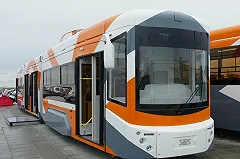 Судимый Александр Мирошник стал топ-менеджером «Уралтрансмаша»