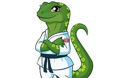 Ждем интересных приемов от Дзюдана