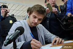 Блогер Соколовский получил предложение о работе в Москве